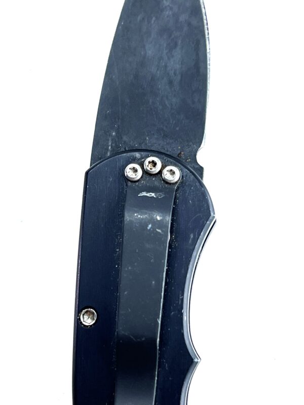 Pro-Tech USA Runt J4 Automatic Knife154CM - Image 7