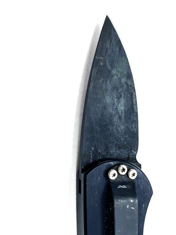 Pro-Tech USA Runt J4 Automatic Knife154CM - Image 3