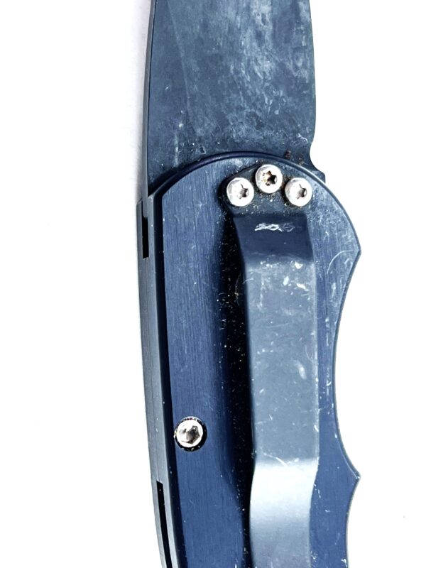 Pro-Tech USA Runt J4 Automatic Knife154CM - Image 2