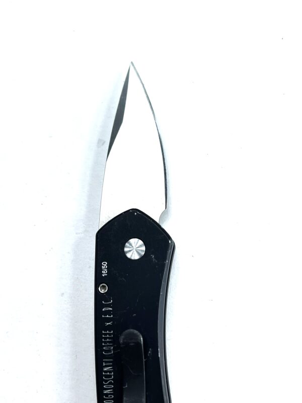 Pro-Tech USA Half-Breed Titanium S35-VN Auto Knife - Image 8