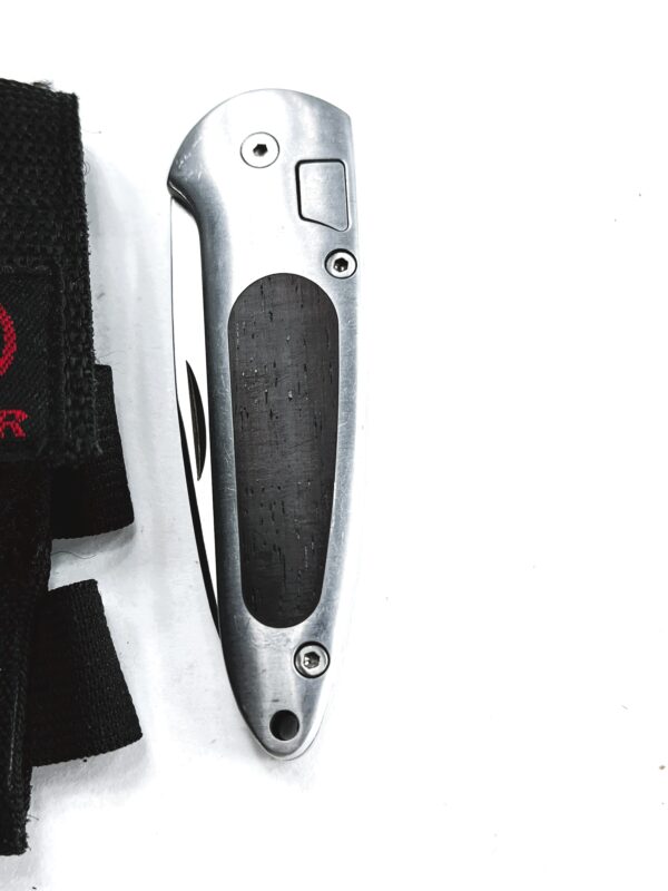Boker Speed Lock II Automatic Knife - Image 13