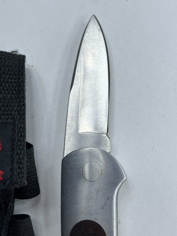 Boker Speed Lock II Automatic Knife - Image 8