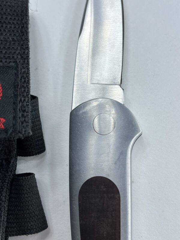 Boker Speed Lock II Automatic Knife - Image 7