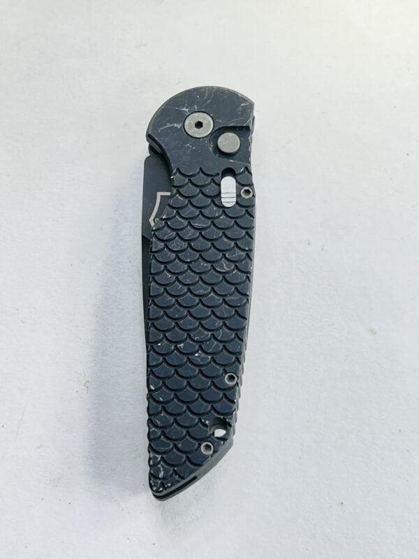 Pro-Tech TR-3 X1-M -Tactical Response 3 Military Issue Automatic