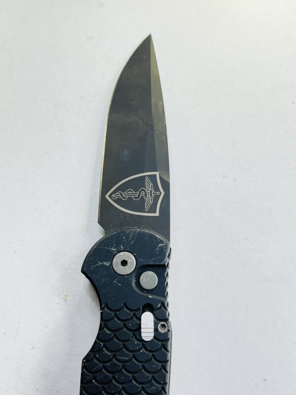 Pro-Tech TR-3 X1-M -Tactical Response 3 Military Issue Automatic - Image 9