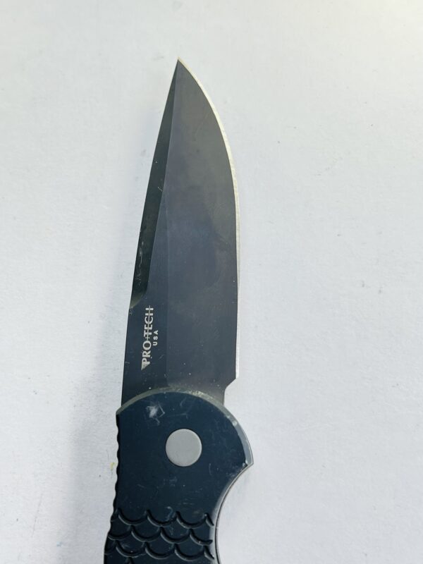 Pro-Tech TR-3 X1-M -Tactical Response 3 Military Issue Automatic - Image 6