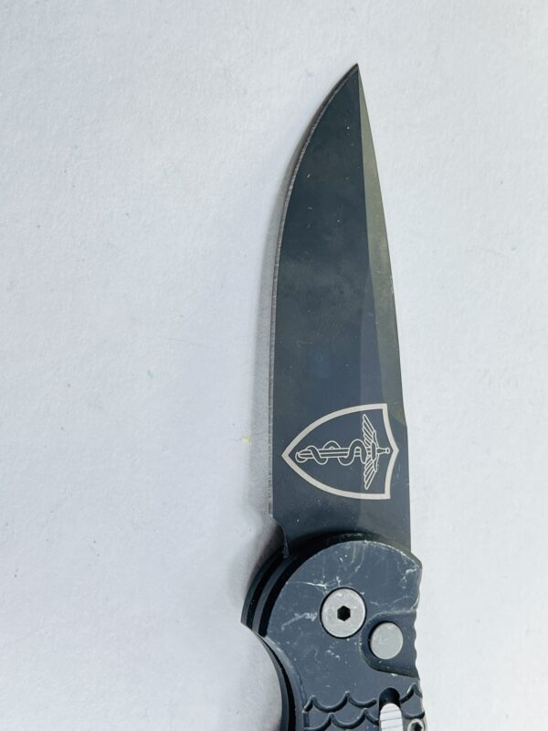 Pro-Tech TR-3 X1-M -Tactical Response 3 Military Issue Automatic - Image 4