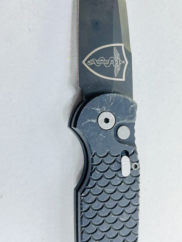 Pro-Tech TR-3 X1-M -Tactical Response 3 Military Issue Automatic - Image 3