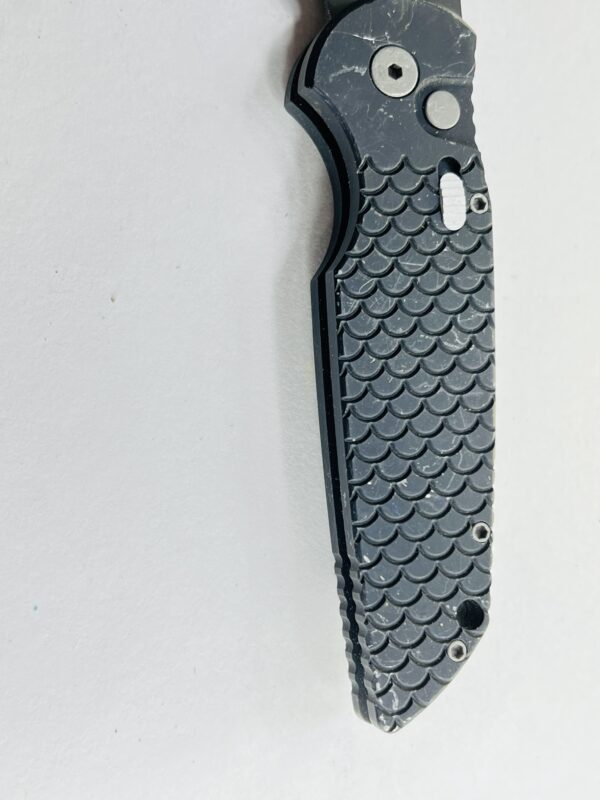 Pro-Tech TR-3 X1-M -Tactical Response 3 Military Issue Automatic - Image 2