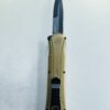 Smith & Wesson M&P Spring Assisted Knife - Image 10