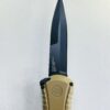 Smith & Wesson M&P Spring Assisted Knife - Image 9