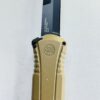 Smith & Wesson M&P Spring Assisted Knife - Image 8
