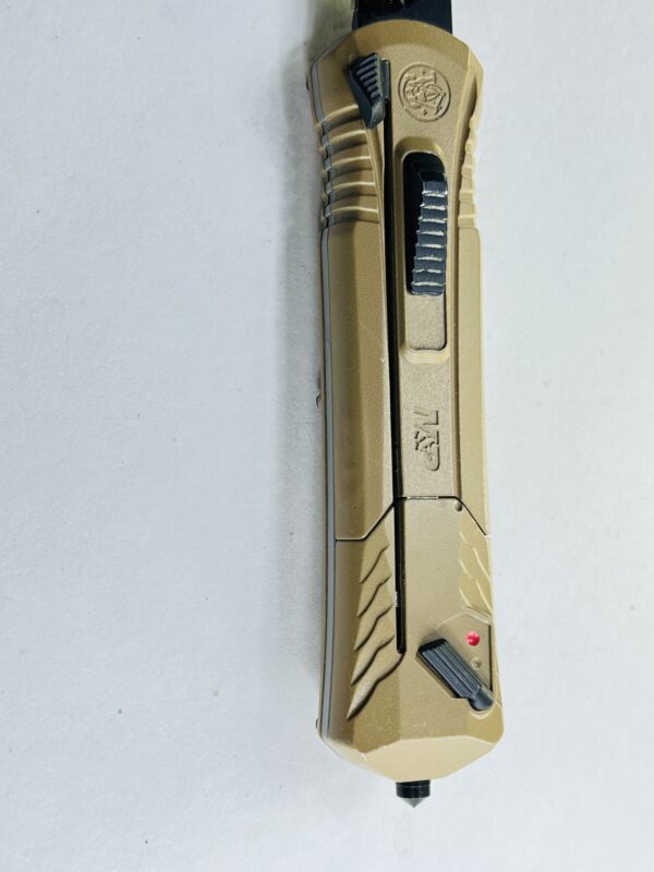 Smith & Wesson M&P Spring Assisted Knife