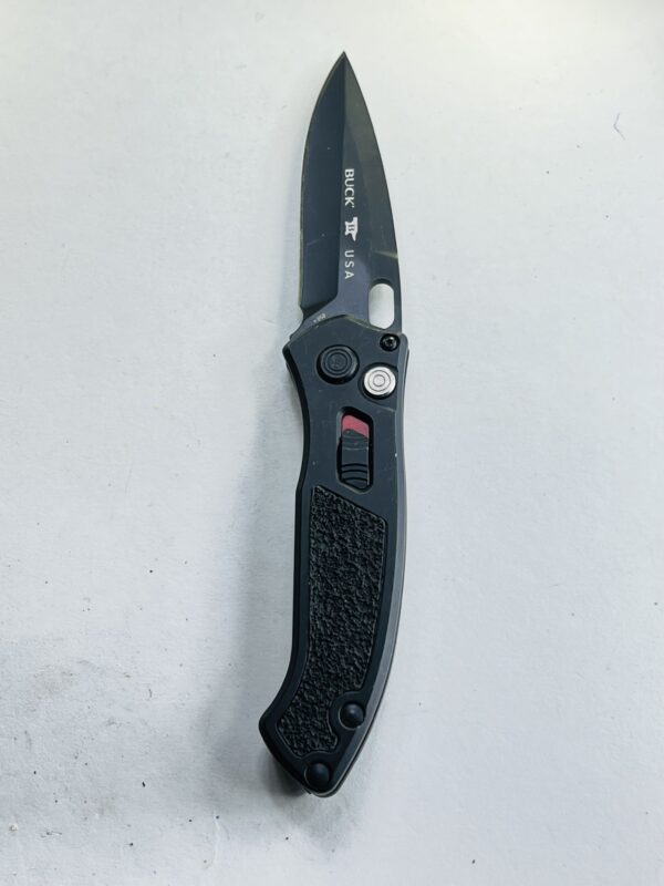 Buck USA 898 Impact Automatic Model - Image 13