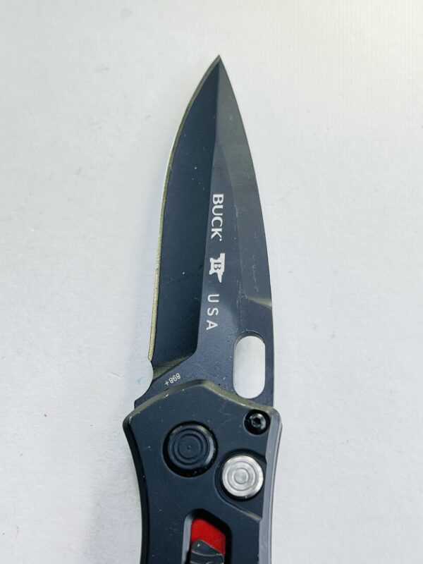 Buck USA 898 Impact Automatic Model - Image 12