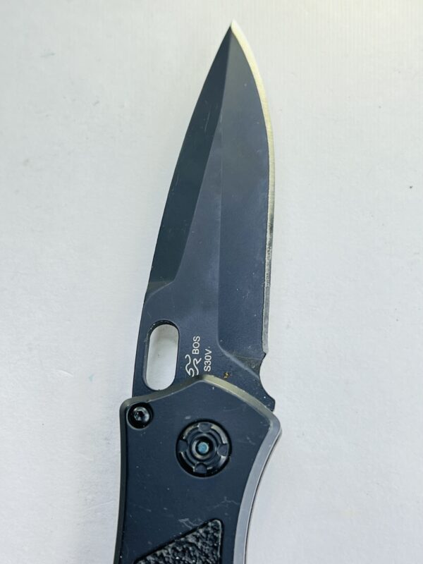 Buck USA 898 Impact Automatic Model - Image 9