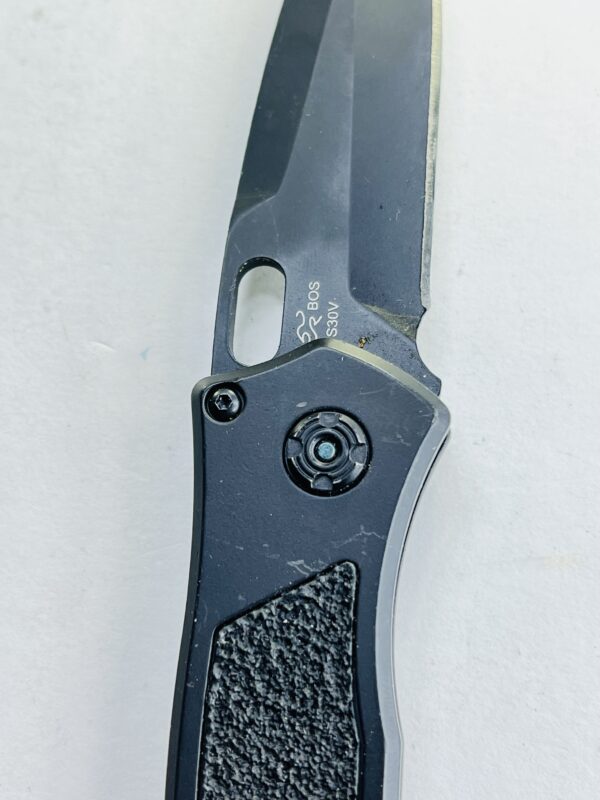 Buck USA 898 Impact Automatic Model - Image 8