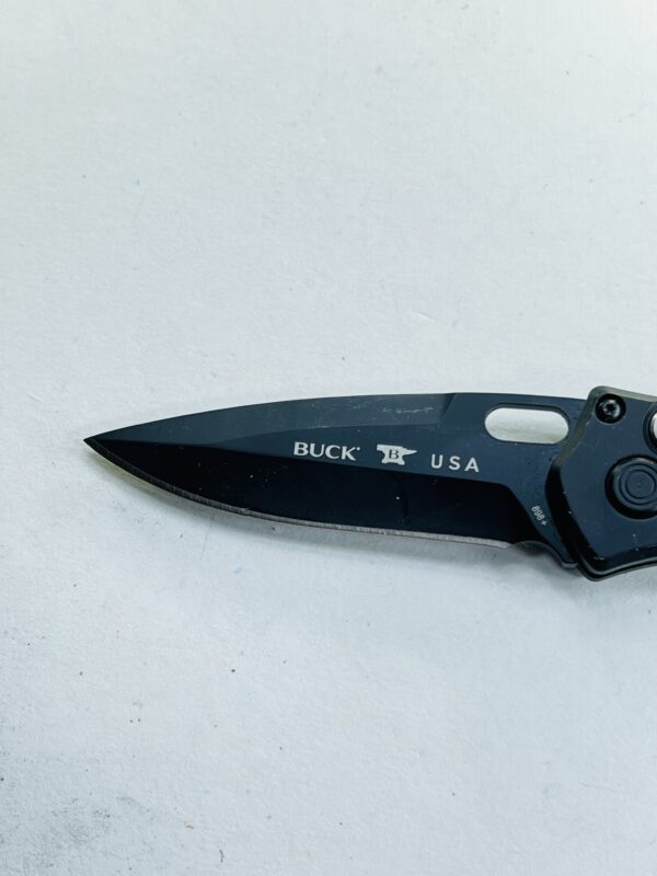 Buck USA 898 Impact Automatic Model - Image 7