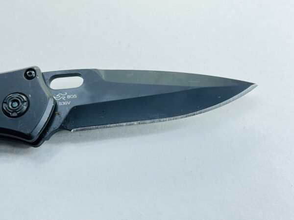 Buck USA 898 Impact Automatic Model - Image 5