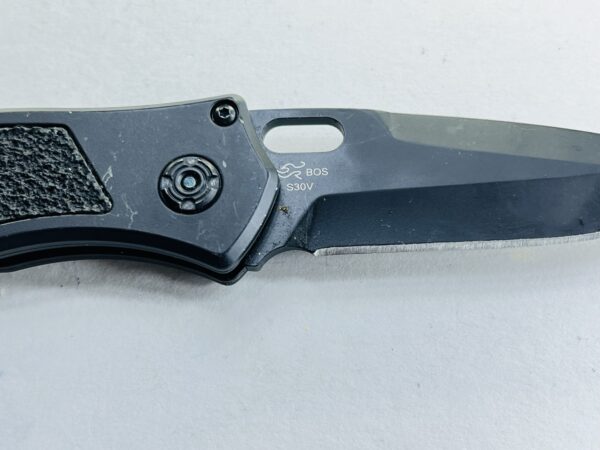 Buck USA 898 Impact Automatic Model - Image 4