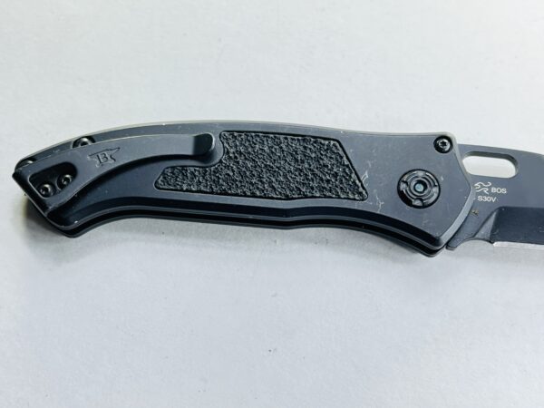 Buck USA 898 Impact Automatic Model - Image 3