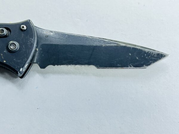 Benchmade- Blackwater Gear 16500SBT Auto - Image 3