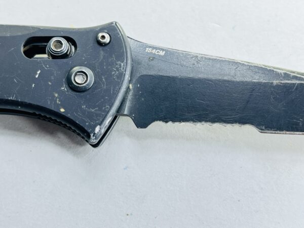 Benchmade- Blackwater Gear 16500SBT Auto - Image 2