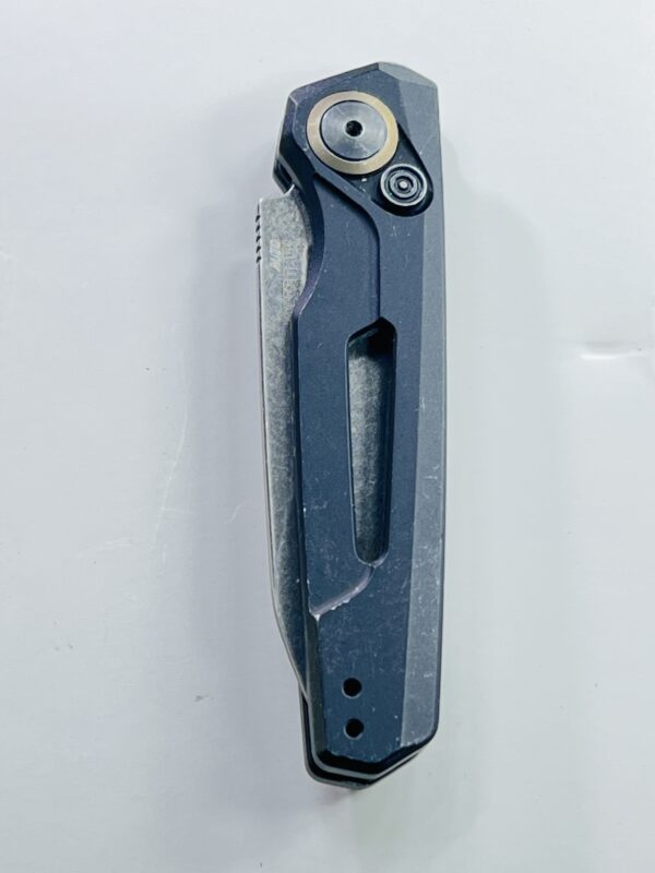 Kershaw USA 7550 Launch 11 CPM 154 Automatic Knife