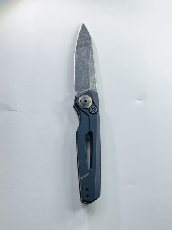 Kershaw USA 7550 Launch 11 CPM 154 Automatic Knife - Image 4