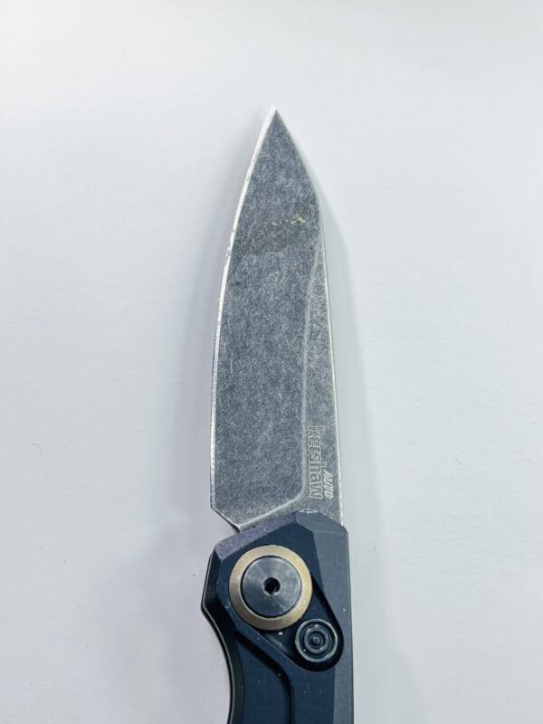 Kershaw USA 7550 Launch 11 CPM 154 Automatic Knife - Image 5