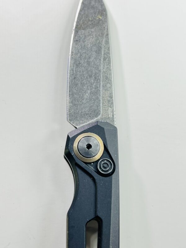 Kershaw USA 7550 Launch 11 CPM 154 Automatic Knife - Image 6