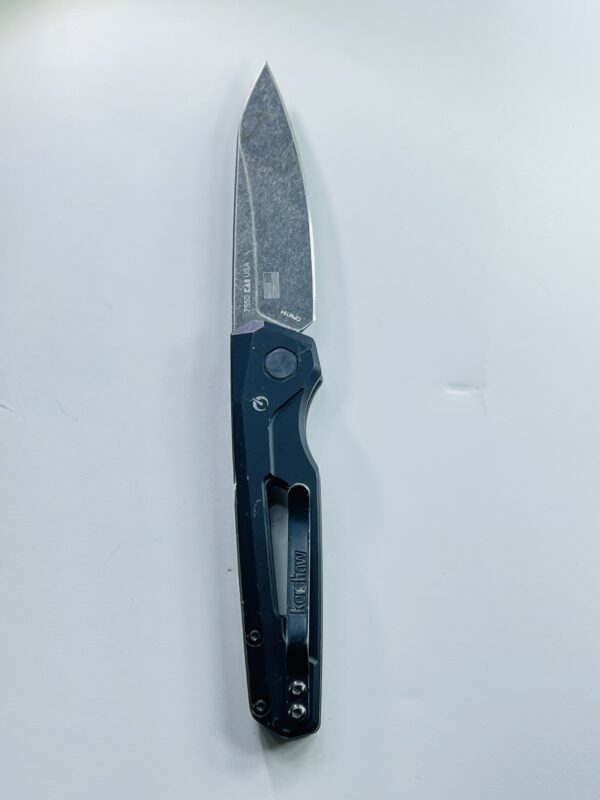 Kershaw USA 7550 Launch 11 CPM 154 Automatic Knife - Image 7