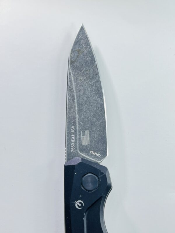 Kershaw USA 7550 Launch 11 CPM 154 Automatic Knife - Image 8