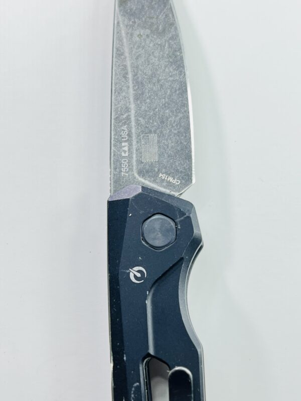 Kershaw USA 7550 Launch 11 CPM 154 Automatic Knife - Image 9