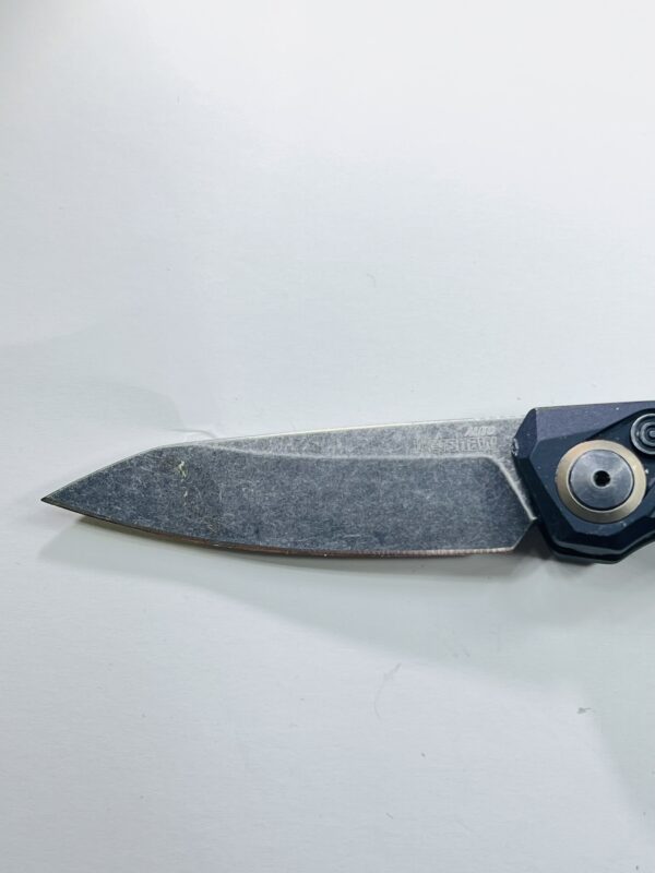 Kershaw USA 7550 Launch 11 CPM 154 Automatic Knife - Image 10