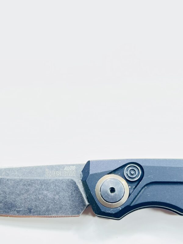 Kershaw USA 7550 Launch 11 CPM 154 Automatic Knife - Image 11