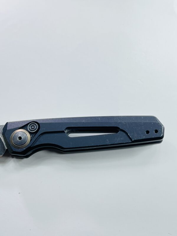 Kershaw USA 7550 Launch 11 CPM 154 Automatic Knife - Image 12