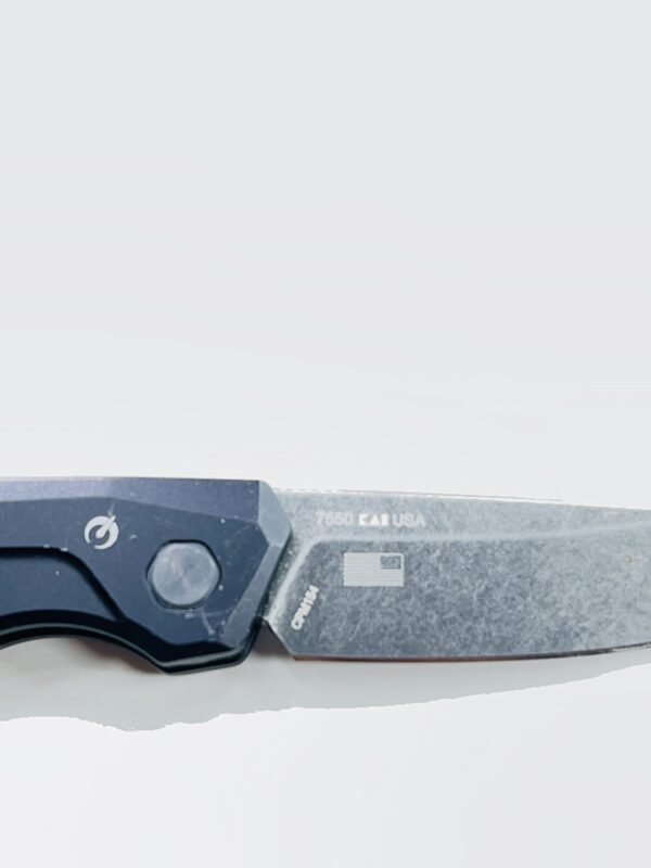 Kershaw USA 7550 Launch 11 CPM 154 Automatic Knife - Image 14