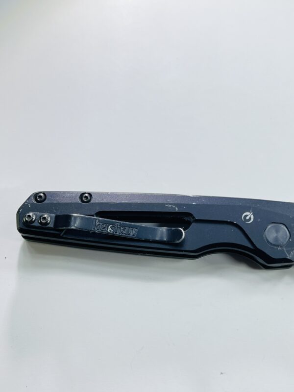 Kershaw USA 7550 Launch 11 CPM 154 Automatic Knife - Image 15