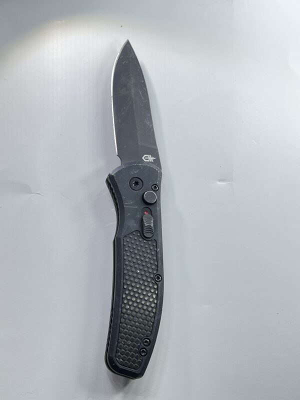 Gerber USA Empower S30V Automatic Knife - Image 3