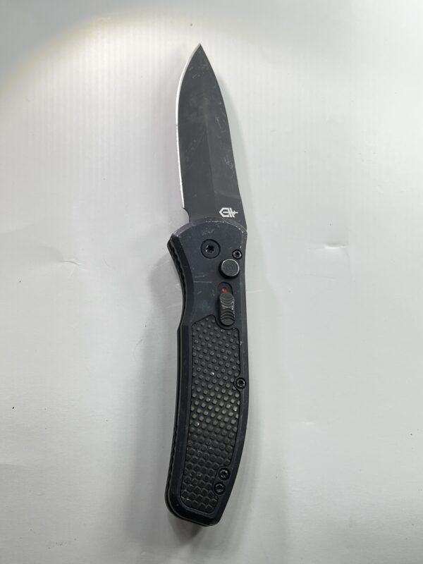 Gerber USA Empower S30V Automatic Knife - Image 4