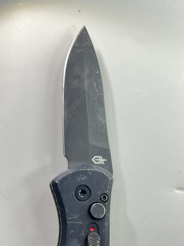Gerber USA Empower S30V Automatic Knife - Image 5