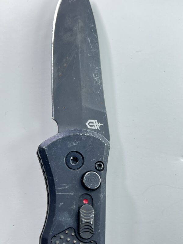 Gerber USA Empower S30V Automatic Knife - Image 14