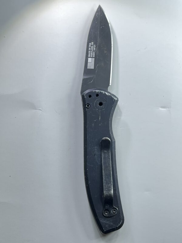 Gerber USA Empower S30V Automatic Knife - Image 13