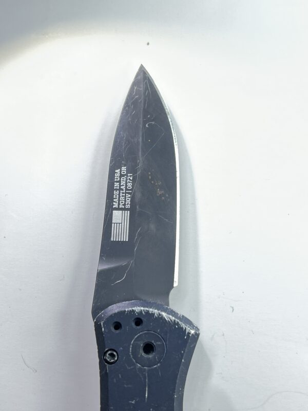 Gerber USA Empower S30V Automatic Knife - Image 12
