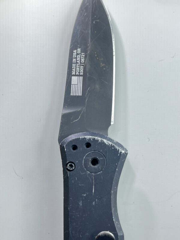 Gerber USA Empower S30V Automatic Knife - Image 11