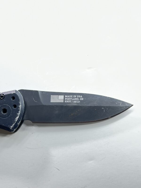 Gerber USA Empower S30V Automatic Knife - Image 8