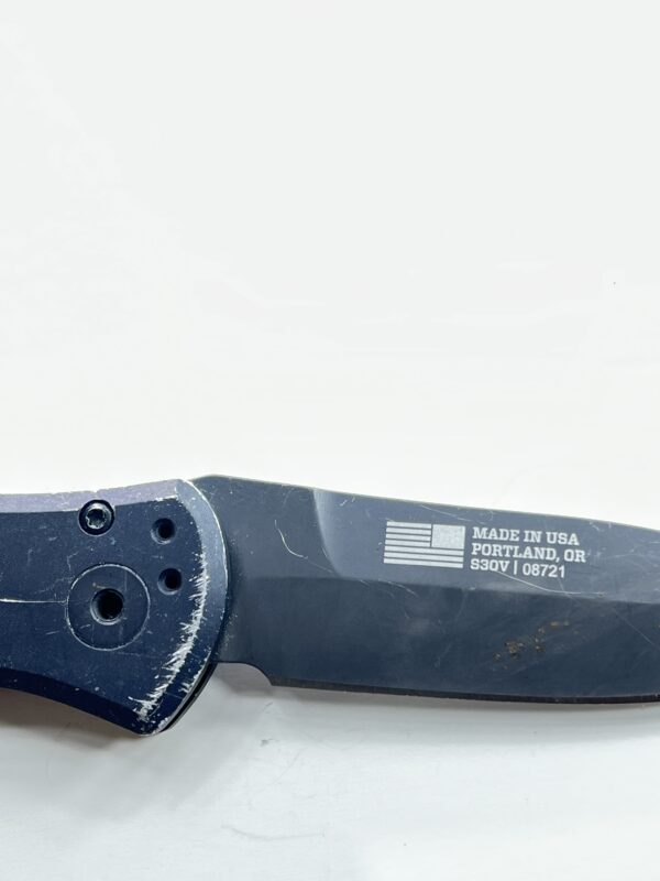 Gerber USA Empower S30V Automatic Knife - Image 7