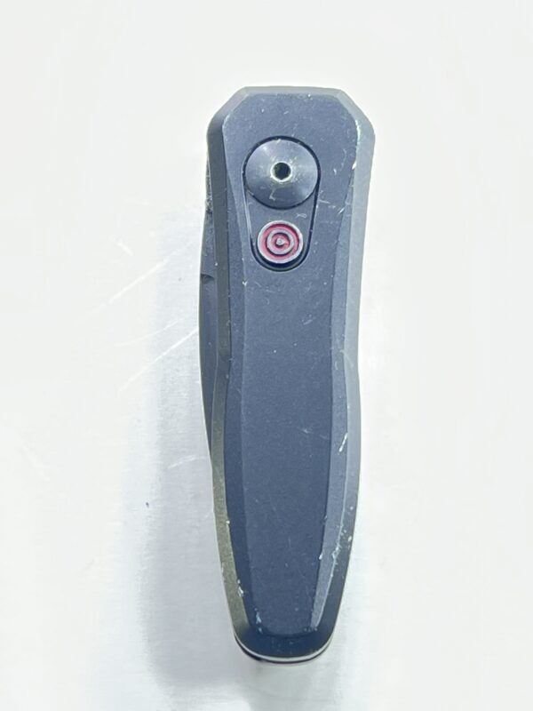 Kershaw USA 7500BLK 154CPM Launch 4 Auto Folding Knife   .... 2