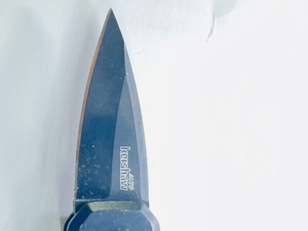 Kershaw USA 7500BLK 154CPM Launch 4 Auto Folding Knife   .... 2 - Image 9
